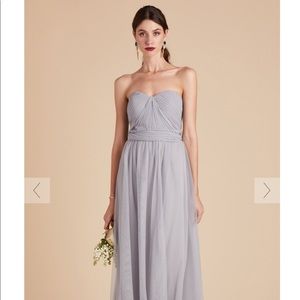 Birdy Grey “Christina” bridesmaid dress